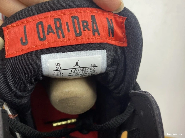 Cheap MAX 7 Jordan Retro China Greater CW2805-160 Air 0817